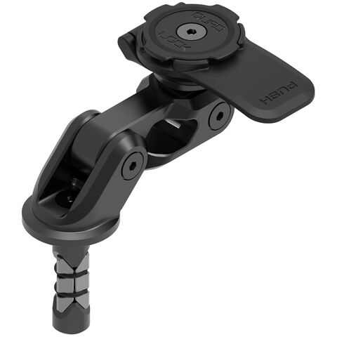 Quad Lock Motorcycle Fork Stem Mount Pro [Open Box]