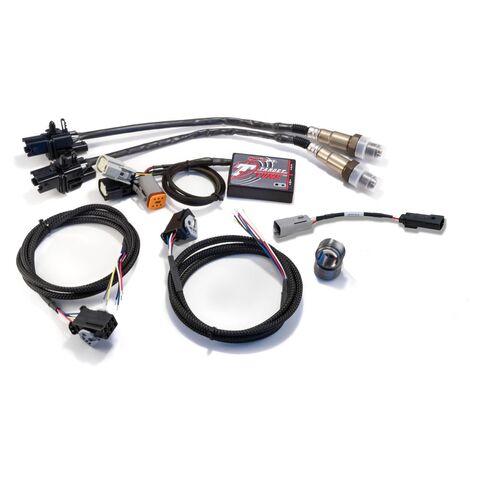Dynojet Target Tune For Harley Touring 2021-2023 With O2 Sensors [Previously Installed]
