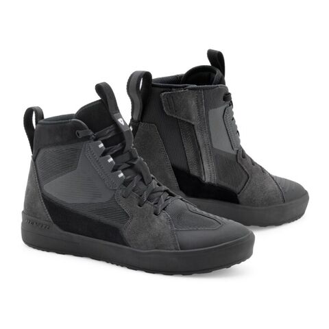 REV'IT! Arrow 2 Air Shoes Black/Anthracite / 45 [Open Box]