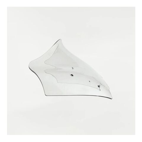 Klock Werks Flare Windshield For Harley Road Glide 2023-2026 Dark Smoke / 8" Tall Sport [Open Box]