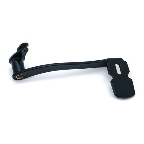 Kuryakyn Brake Pedal Arm For Harley Touring 2014-2026 Extended / Black [Blemished - Very Good]