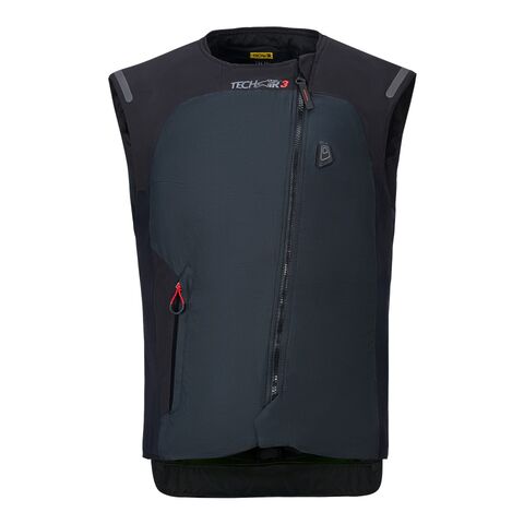 Alpinestars Tech-Air 3 V2 Airbag System Black / XL [Incomplete]