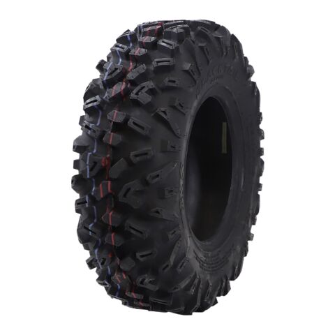 AMS Blacktail Tires