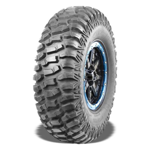AMS M2 Evil Tires