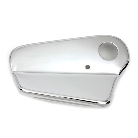 V-Twin Mfg. Replica Foot Shifter Lever Cover For Harley FLH 1965-1984