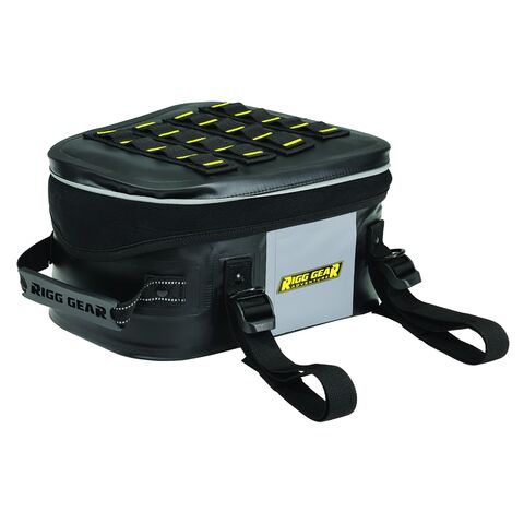 Nelson Rigg Hurricane Dual Sport Tail Bag [Blemished - Good]