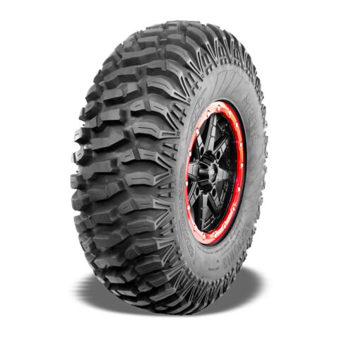 AMS M1 Evil Tires