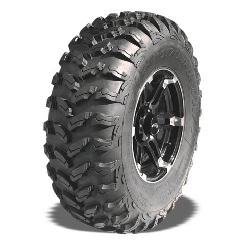 AMS Radial Pro A/T Tires