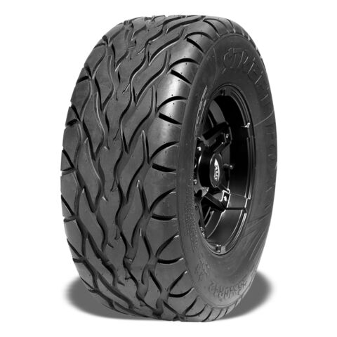 AMS Street Fox Tires