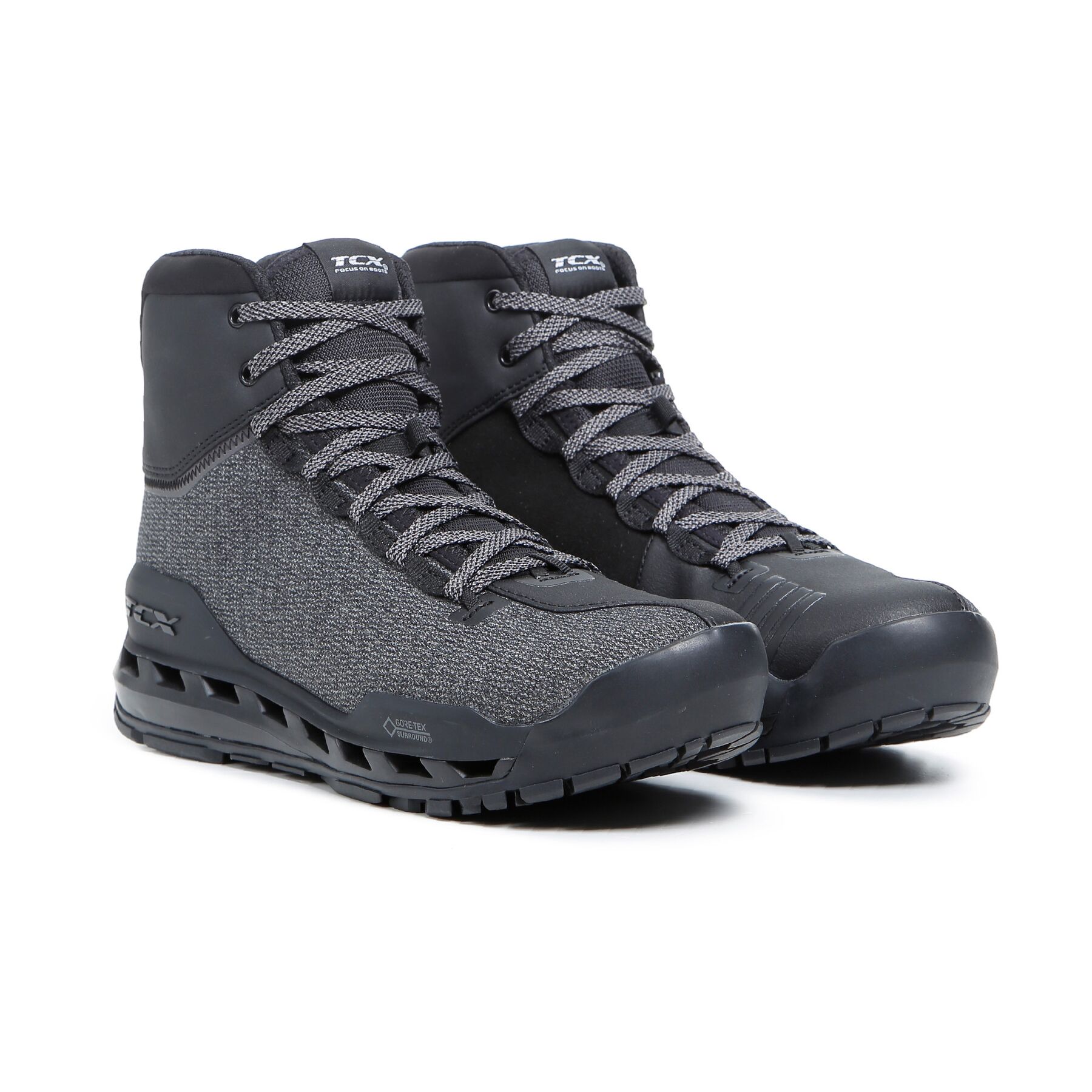 TCX Boots TCX Climatrek Surround Gore-Tex Boots (39) - $274.00 at J&P Cycles