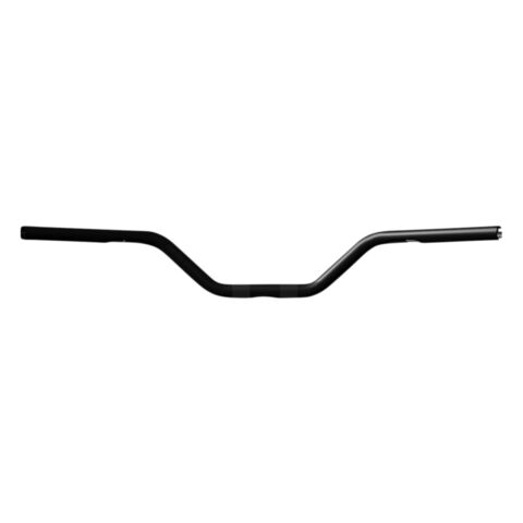 Khrome Werks 1" Street-X Handlebars Black / High [Blemished - Very Good]