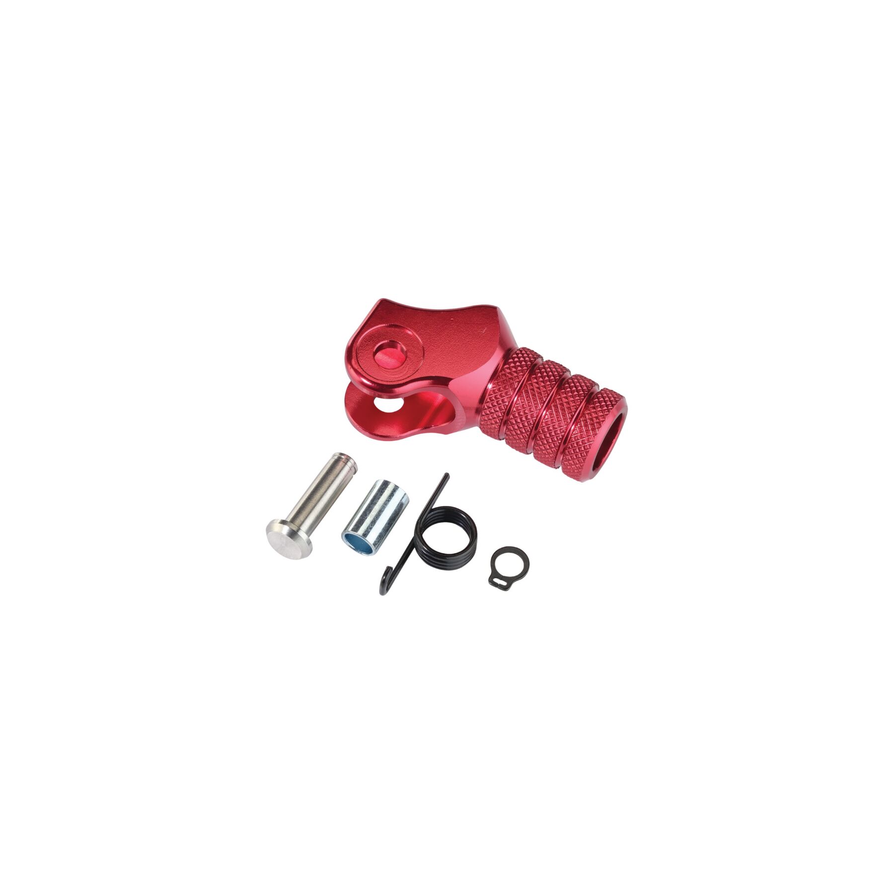 Moose Racing Moose Racing Knurled Shift Tip - $28.95 at RevZilla