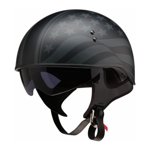 Z1R Vagrant Jugger Helmet