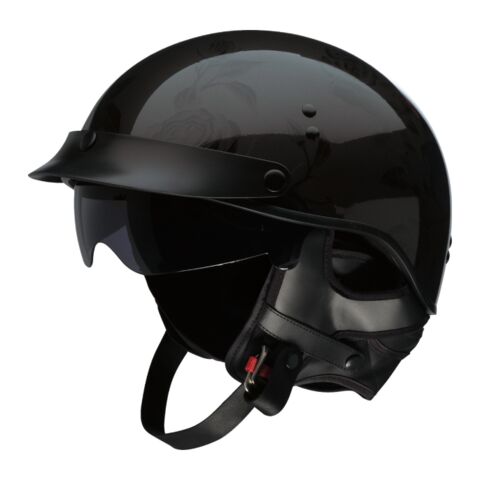 Z1R Vagrant NC Rose Helmet