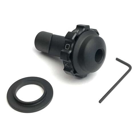 Kaoko Throttle Stabilizer Honda NX500 2024-2026
