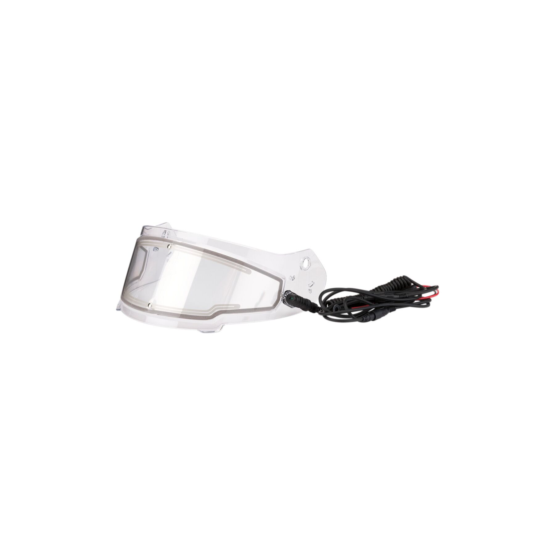Z1R Apparel Z1R Warrant Electric Snow Shield - $99.95 at RevZilla