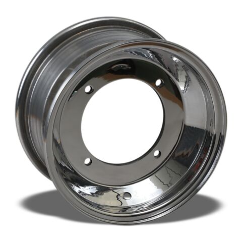 AMS Spun Aluminum Wheel 4/156