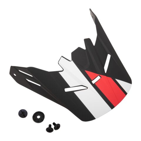 Z1R Youth Rise Evac Visor