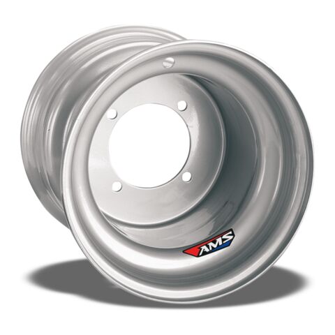 AMS Steel Wheel 4/110