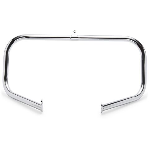 Milwaukee Twins Highway Bars For Harley Touring 2009-2025 Chrome [Open Box]