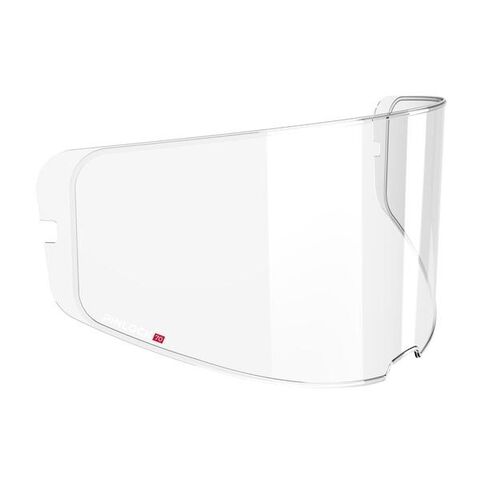 LS2 Assault / Rapid / Rapid II / Stream / Centric Pinlock Lens Insert Clear [Blemished - Good]
