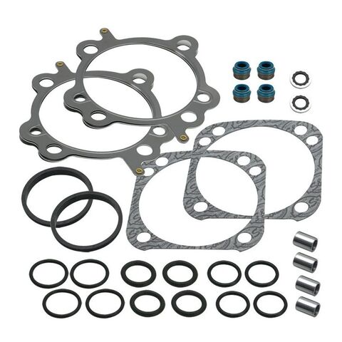 S&S Cycle 4-1/8" Stock Pattern Gasket Kit