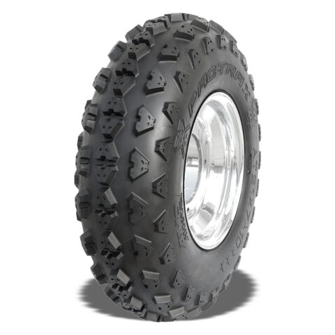 AMS Pactrax Tires