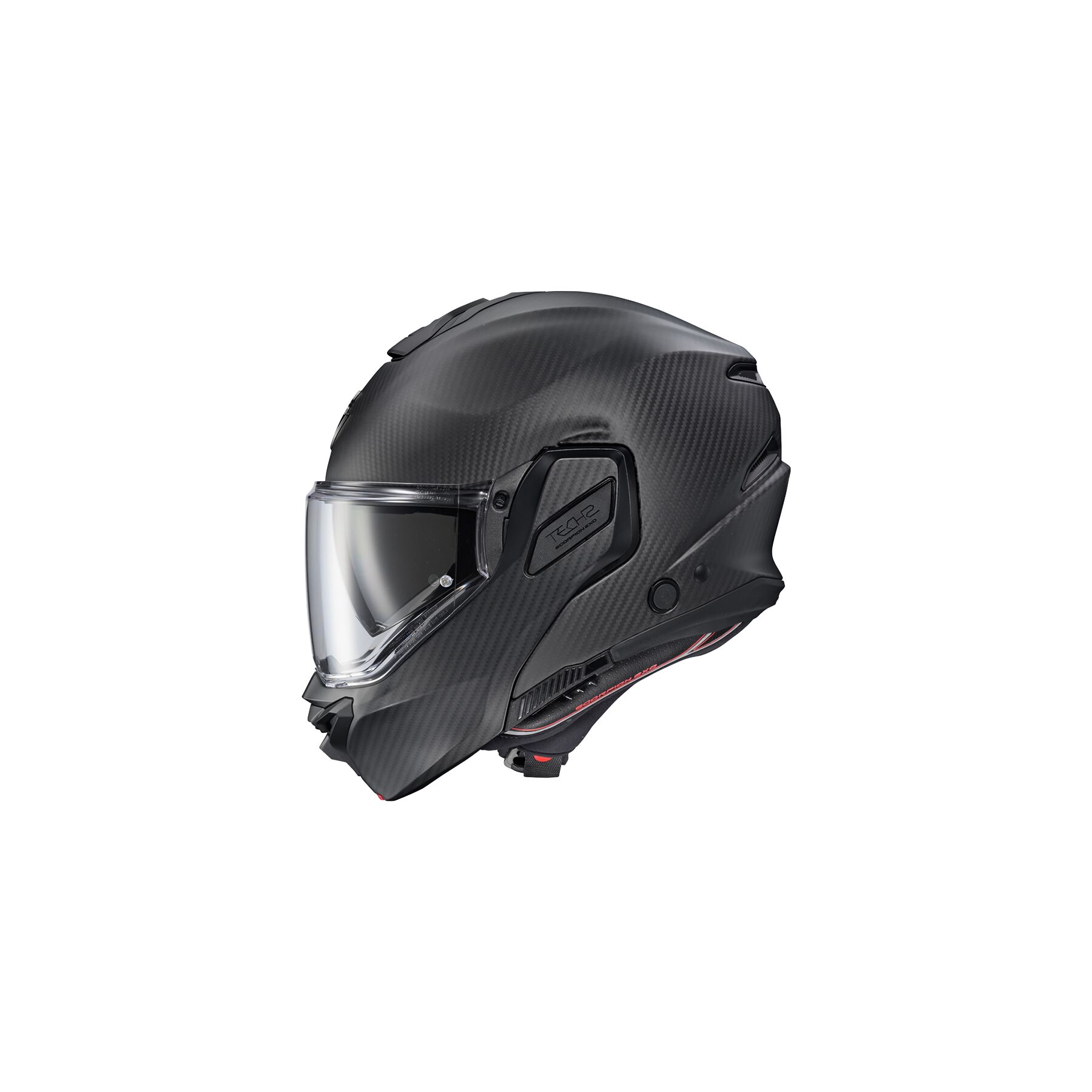 Scorpion EXO-Tech II Carbon Modular Helmet