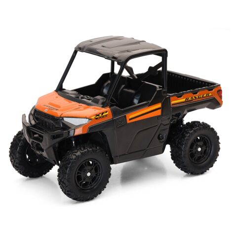 New Ray Toys Polaris Ranger XP1000 1:18 Model