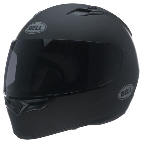 Bell Qualifier Helmet Matte Black / XL [Open Box]