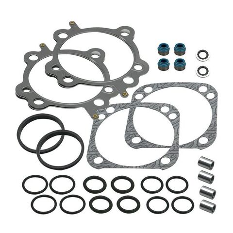 S&S Cycle 4-1/8" Stock Pattern Gasket Kit  [Blemished - Good]