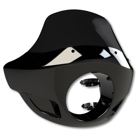 Burly Brand Touring Sport Fairing Short [Blemished - Very Good]