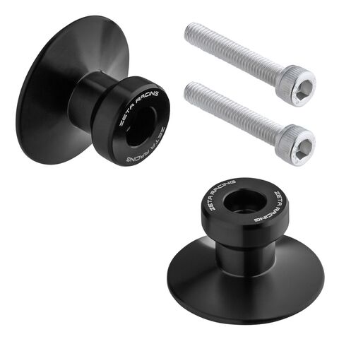 Zeta Swingarm Spools