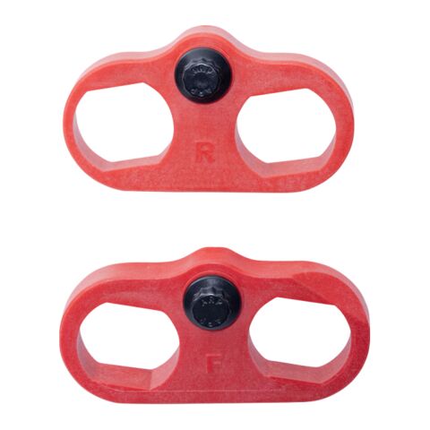 Feuling Lifter Cuffs For Harley Milwaukee Eight 2017-2026
