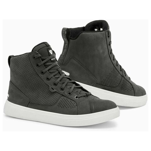REV'IT! Arrow Shoes (41) Grey/White / 45 [Blemished - Very Good]