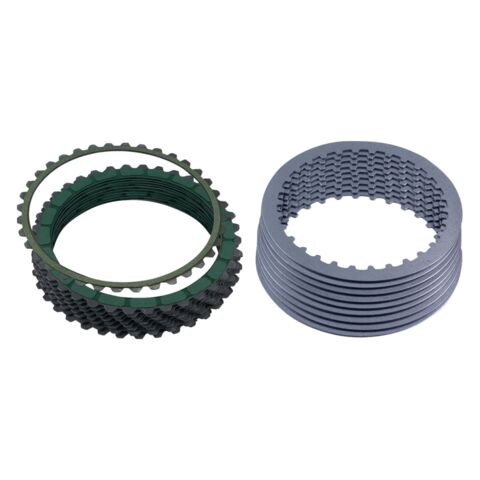 Barnett Clutch Kit Victory 2001-2017