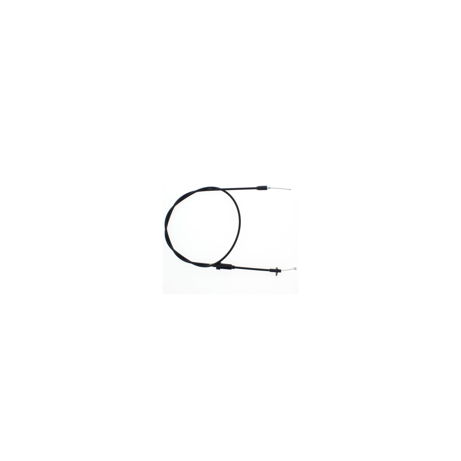 All Balls Racing Throttle Cable 45-1153