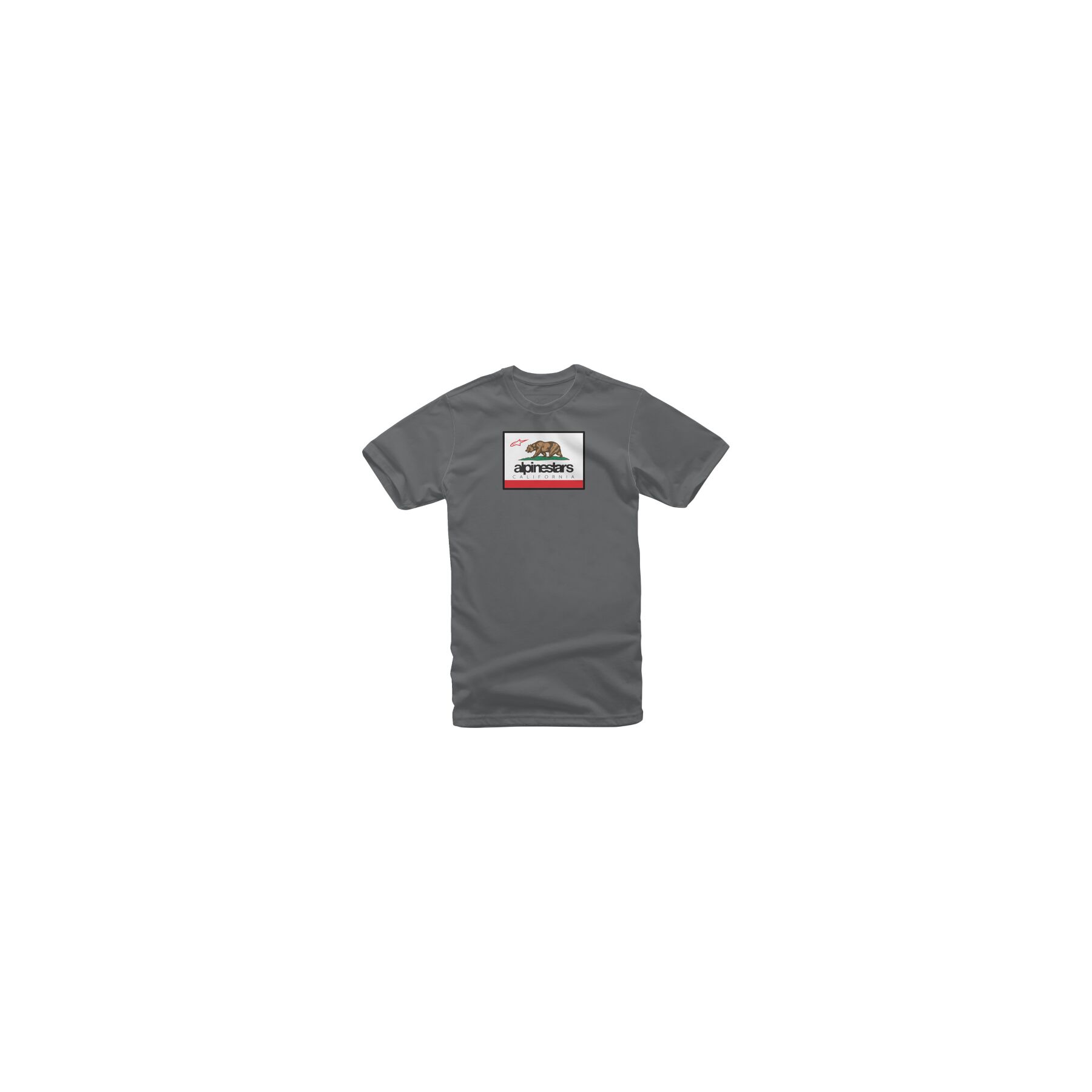 Alpinestars Alpinestars Cali 2.0 CSF T-Shirt - $24.95 at RevZilla