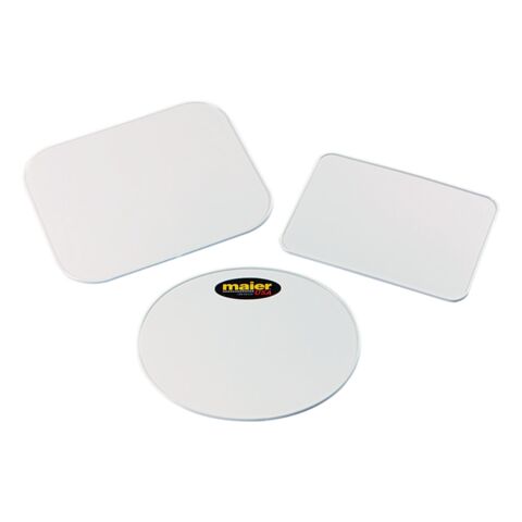 Maier Universal Number Plate (10 x 12)