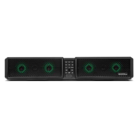 ECOXGEAR SoundExtreme Pulse 28" Soundbar