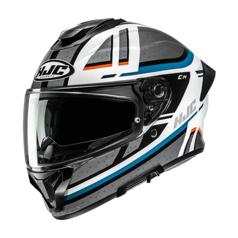 HJC C71 Novah Helmet