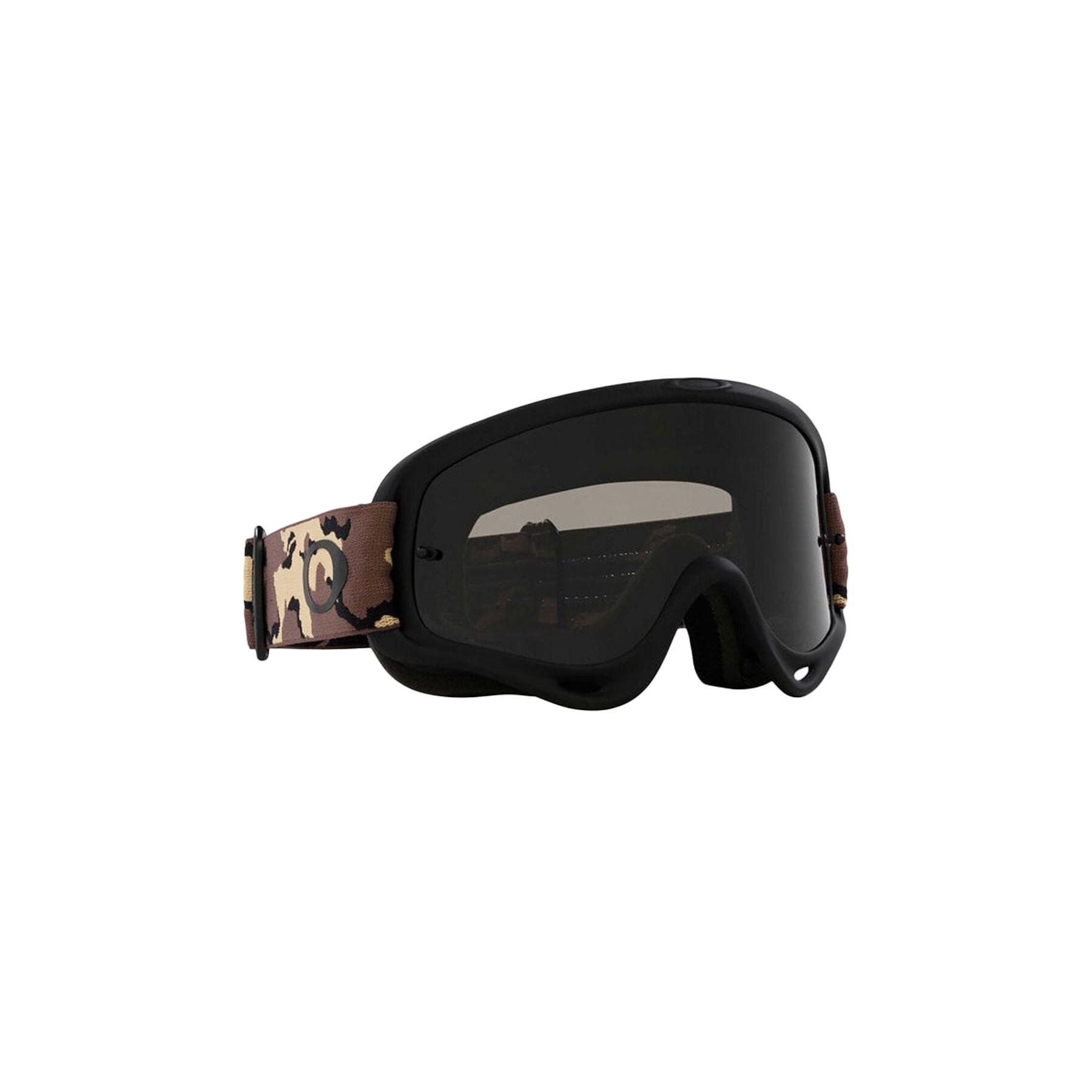 Oakley O Frame MX Sand Camo Goggles
