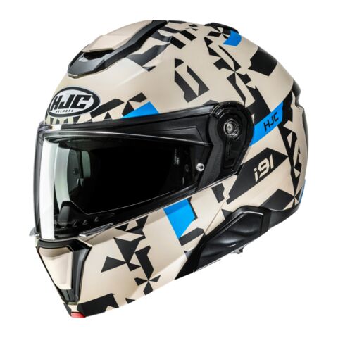 HJC i91 Enzi Helmet