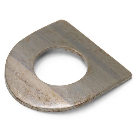 Milwaukee Twins Footpeg Spring Washer