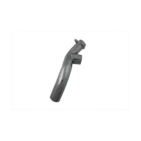 V-Twin Mfg. Rear Exhaust Pipe For Harley FL 1966-1969