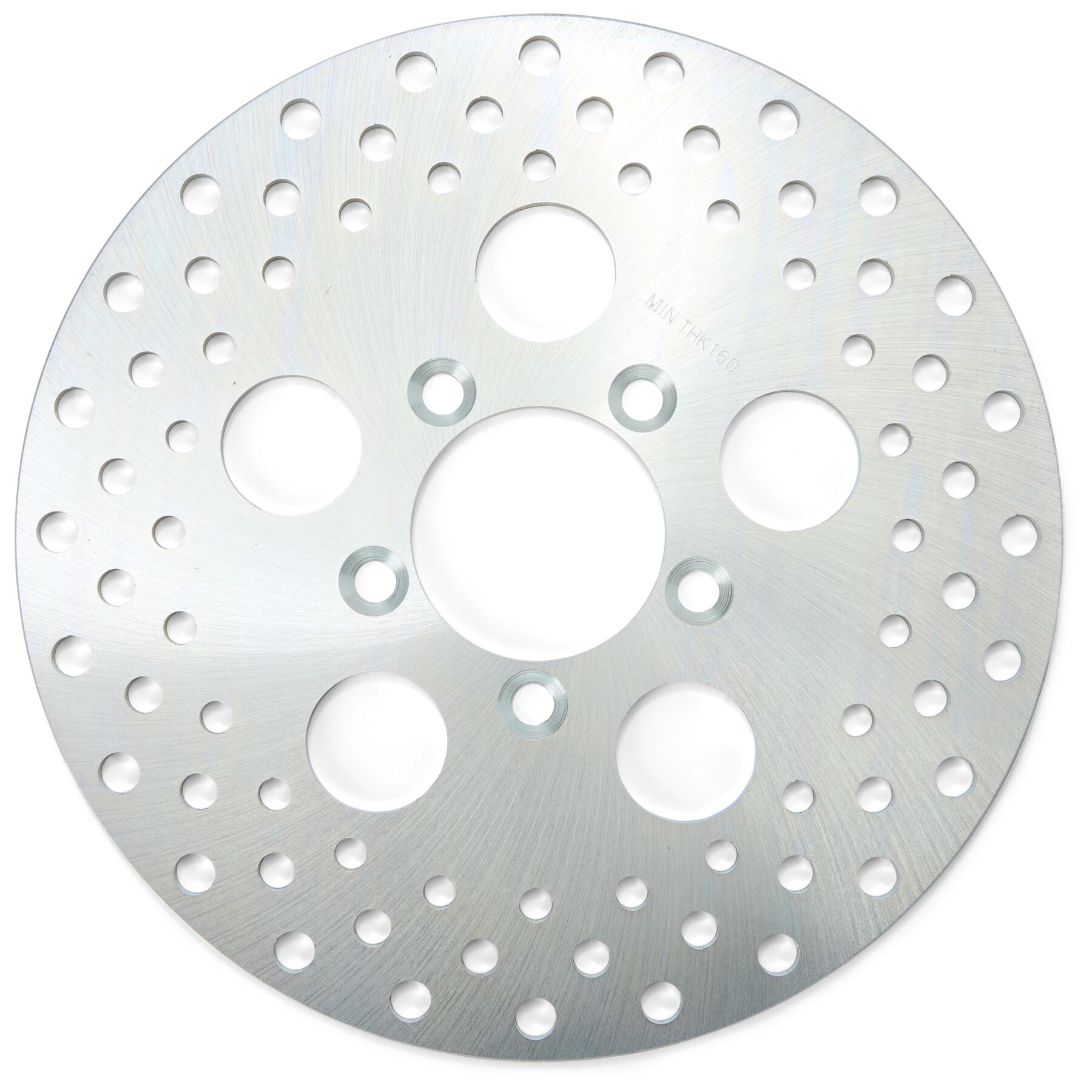 Milwaukee Twins Milwaukee Twins Front Disc Brake Rotor For Harley FX / XL 1978-1983 - $39.99 at J&P Cycles