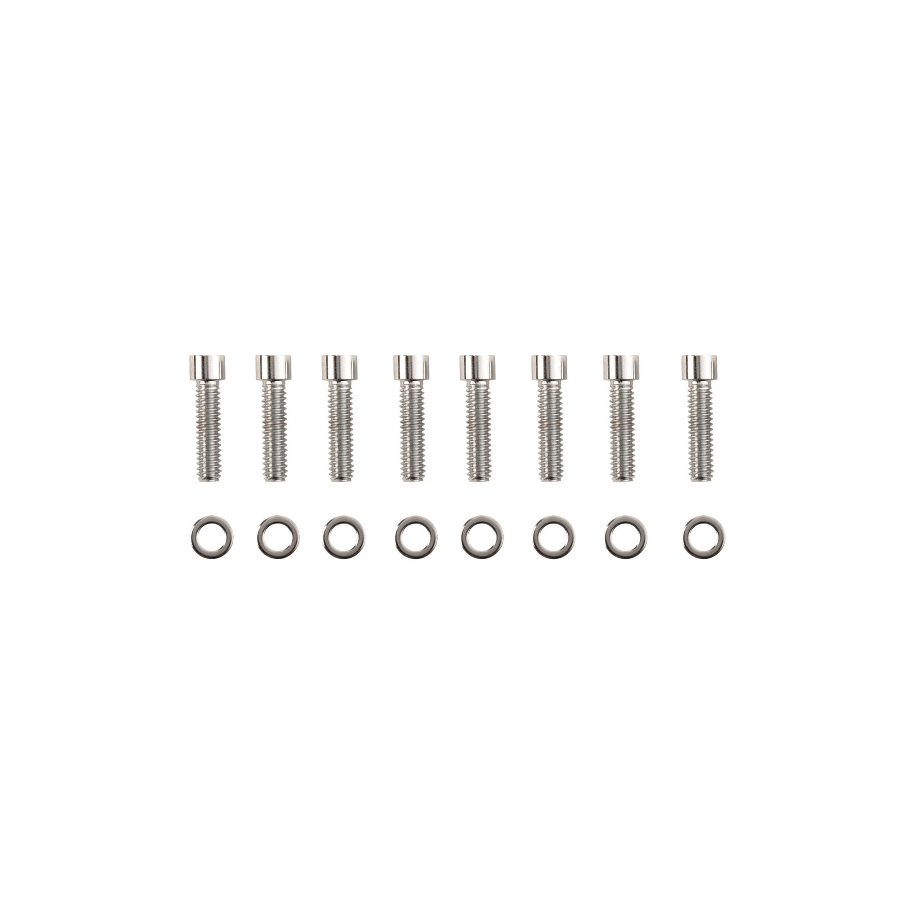 Drag Specialties Drag Specialties Lifter Block Bolt Kit For Harley Milwaukee-Eight 2017-2026 - $32.35 at RevZilla