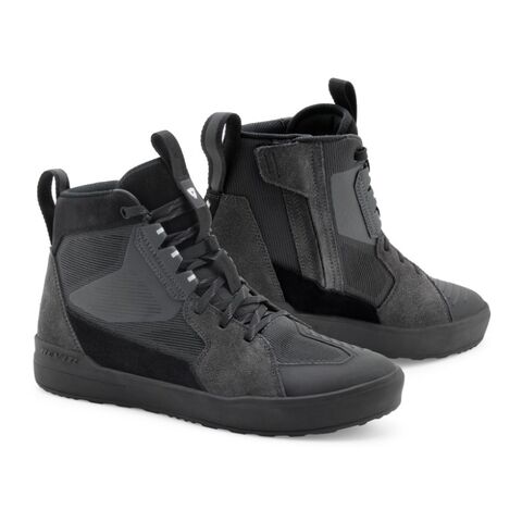REV'IT! Arrow 2 Air Shoes 46 / Black/Anthracite [Blemished - Good]