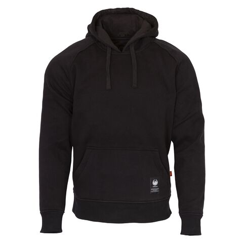 Merlin Stealth Pro D3O Hoodie Black / MD [Blemished - Very Good]