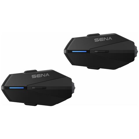 Sena Apex Bluetooth Communication System - Dual Pack